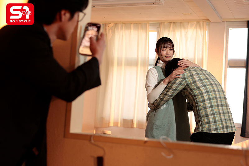 Được đụ cô giáo trẻ đáng yêu của con Mitsuha Ashitaba